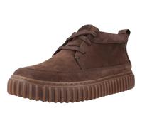 Clarks Torhill LaceHi Herren Stiefelette, EU 42