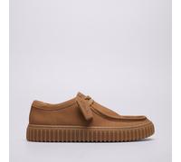 Clarks - Stiefeletten & Boots Torhill Lo - Beige - Größe 42