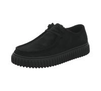 Clarks Torhill Lo Black SDE 39,5