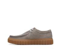 Clarks TORHILL LO Grau 46