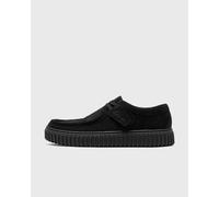CLARKS Torhill Lo men Casual Shoes black in Größe:42,5