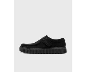 CLARKS Torhill Lo men Casual Shoes black in Größe:46