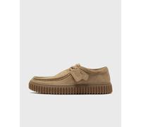 CLARKS Torhill Lo men Casual Shoes brown in Größe:47