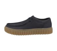 Clarks - Stiefeletten & Boots Torhill Lo - Blau - Größe 45