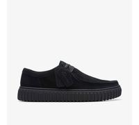 Clarks - Torhill Lo - Schwarz 45