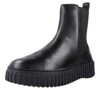 Clarks Shoes Torhill Maple Stiefeletten EU 36 Black Leather
