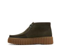 Clarks - Torhill Moss - 261793564 - Grün 37
