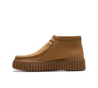 Clarks - Torhill Moss - 261793594 - Beige 39