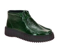 Clarks TORHILL Moss Damenschuhe 26184663 4