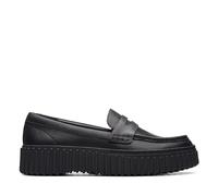 Clarks TORHILL PENNY Schwarz 38