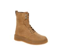 Clarks - Stiefeletten & Boots Torhill Style - Beige - Größe 39