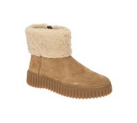 Clarks TORHILL TURN 26179563 4 hell-braun - Winterstiefelette für Damen - Größe 38