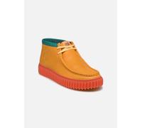 Clarks - TorhillExplore Pokemon - orange - Sneaker - Größe 41