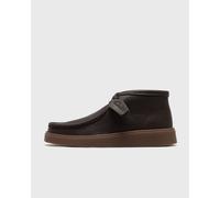 CLARKS Torview Hi men Boots brown in Größe:46