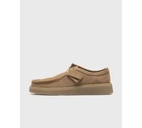CLARKS Torview men Boots beige in Größe:42