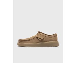 CLARKS Torview men Boots beige in Größe:42