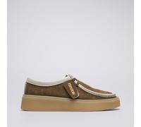 CLARKS TORVIEW W Grün Damen