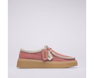 CLARKS TORVIEW W Rosa Damen