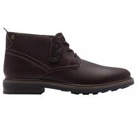 Clarks Townview Lace Mens Navy Nubuck, 12
