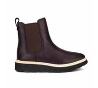 Clarks Trace Cora Womens Dunkelbraune Stiefel EU 37 / UK 4