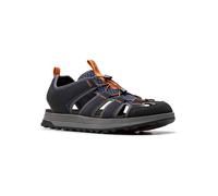Clarks Herren ATL Trek Wave Sandale, Navy, 42 EU