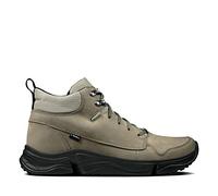Clarks Tri Path Hike Lederstiefel in Standard-Passform Größe 42 grün