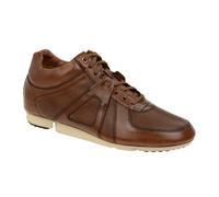 Clarks Triturn Sneaker braun tan Boots - Größe 41,5
