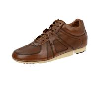 Clarks Triturn Sneaker braun tan Boots für Herren, braun, Größe 41 ½ EU / 7,5 UK