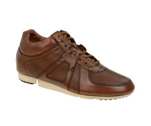 Clarks Triturn Sneaker braun tan Boots - Größe 41