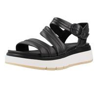 Clarks Damen Tuscan Strap Sandale, Light Green SDE, 37 EU