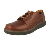 Clarks Un Abode Ease Herren Derbys
