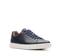 Herren Clarks Sneaker blau UN COSTA LACE-Schnürer 41