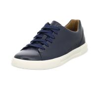 Clarks un costa lace für Herren, blau, Größe 44 EU / 9,5 UK