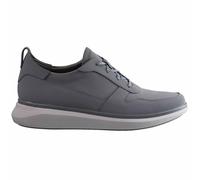 Clarks Un Globe Sport Mens Grey Trainer EU 47.5 / UK 12