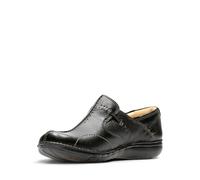 Clarks - Un Loop - Schwarz 37