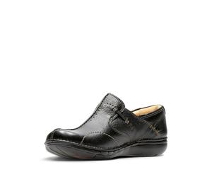 Clarks - Un Loop - Schwarz 38,5