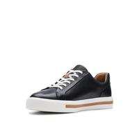 Clarks - Un Maui Lace - Schwarz 41