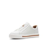 Clarks - Un Maui Lace - Weiß 38