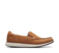 Clarks Un Pilot Step Herren Slipper