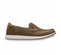Clarks Un Pilot Stiefmänner Grüne Schuhe EU 40,5 / UK 7