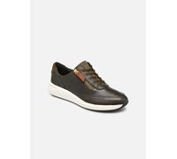 Clarks - Un Rio Zip - grün - Sneaker - Größe 39 1/2