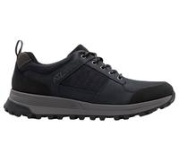 CLARKS Unisex ATL Trek Shoes, Navy Nubuck, 40 EU
