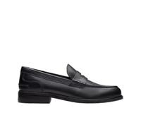 Clarks Originals CraftJames men Casual Shoes black in Größe:46