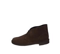 Clarks Unisex Desert Boot Botte Oxford, Marron, 43 EU