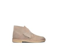 Boots Desert Boot Clarks beige 43 (Artikelnummer: 5F365/30X43)