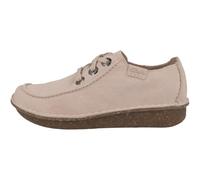 Clarks Shoes Funny Dream Schuhe (Herstellerartikelnummer: 26182263-LightPinkLea-3.5)