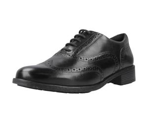 Clarks Unisex Havisham OakSHOES