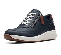 Clarks Unisex Tivoli ZipSHOES