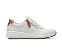 Clarks Unisex Tivoli ZipSHOES
