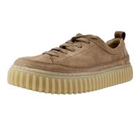 Clarks Unisex Torhill LaceSHOE